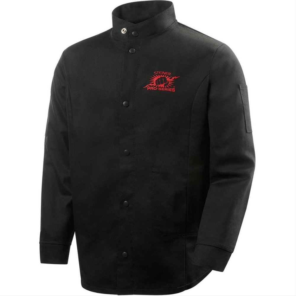 Mens Welding Jacket 2X-Large